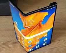 Image result for Huwawei Fold Phone Gold