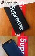 Image result for iPhone Phone 6s Supreme Cases