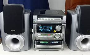 Image result for Aiwa Nsx