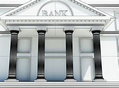 Image result for Bank 3DIcon