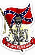 Image result for Confederate Knife the South Will Rise Again