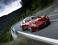 Image result for Alfa Romeo 8C Ride On