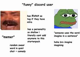 Image result for Discord Chat Meme