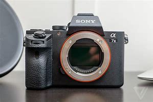 Image result for Sony A7 II Body