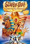 Image result for Scooby Doo Mummy Game