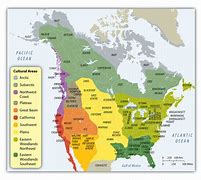 Image result for North America 1500