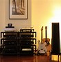 Image result for Stereo Equipment Cabinet