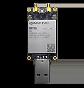Image result for Quectel 4G LTE Module