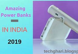 Image result for Hoco Power Bank