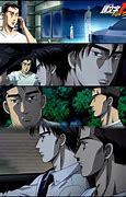 Image result for Matsumoto Initial D