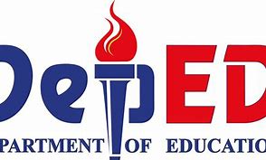 Image result for Department of Education Logo Philippines