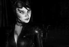 Image result for Arkham Knight Catwoman Wallpaper