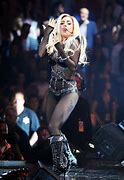 Image result for Lady Gaga Live iHeartRadio