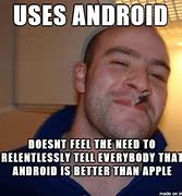 Image result for Power to the Android Meme