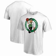 Image result for Boston Celtics TShirt