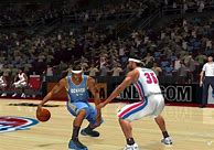 Image result for New NBA Games for PS2