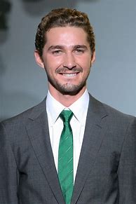 Image result for Shia LaBeouf