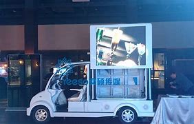 Image result for Car LED Display