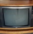 Image result for RCA CRT TV Wood