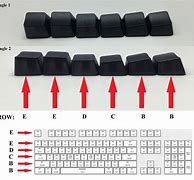 Image result for What Is the Width and Height of a Keyboard