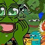 Image result for All Pepe Emotes Twitch Suit