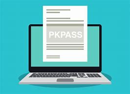 Image result for Open Pkpass File