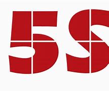 Image result for 5S Logo with India Flag Colour