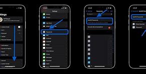Image result for iPhone Password Settings Icon