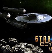 Image result for Star Trek Beyond 4K