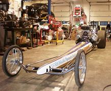 Image result for Old Top Fuel Dragster