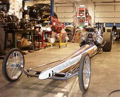 Image result for Top Fuel Dragster Front Suspension