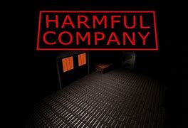 Image result for Harmful Company Roblox
