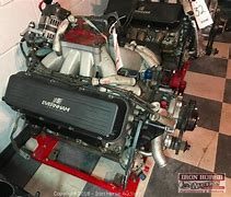 Image result for Ron Carr Ram Racing Engines