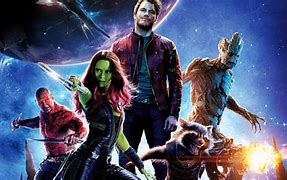 Image result for Guardians of the Galaxy Space Wallpaper