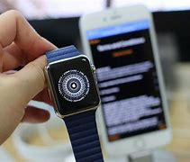 Image result for iPhone and Apple Watch