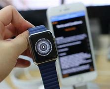 Image result for Apple Watch Clock Screen