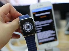 Image result for Apple Watch Show Date