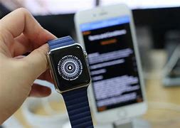 Image result for Apple Watch Rolex Datejust