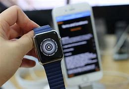 Image result for 2015 New Apple Watch