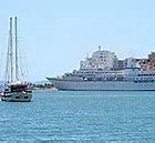 Image result for Aegean Odyssey Ship