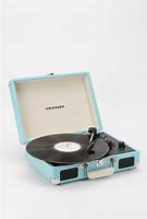 Image result for Crosley Portable Record Player