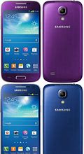 Image result for Back Side of Samsung Galaxy S4 Mini