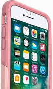 Image result for Pink OtterBox Apple iPhone