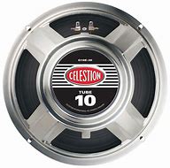 Image result for Celestion SP10 Speakers