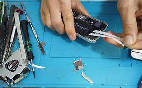 Image result for iPhone 5S Battery Replacement