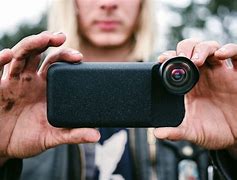 Image result for 3D iPhone Camera Attachment