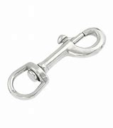 Image result for Bolt Snap Hook