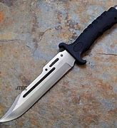 Image result for Tactical Knife Side View