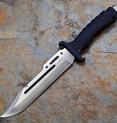 Image result for Military Fixed Blade Knives