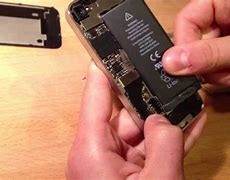 Image result for iPhone 4 Battery Replacement Kit